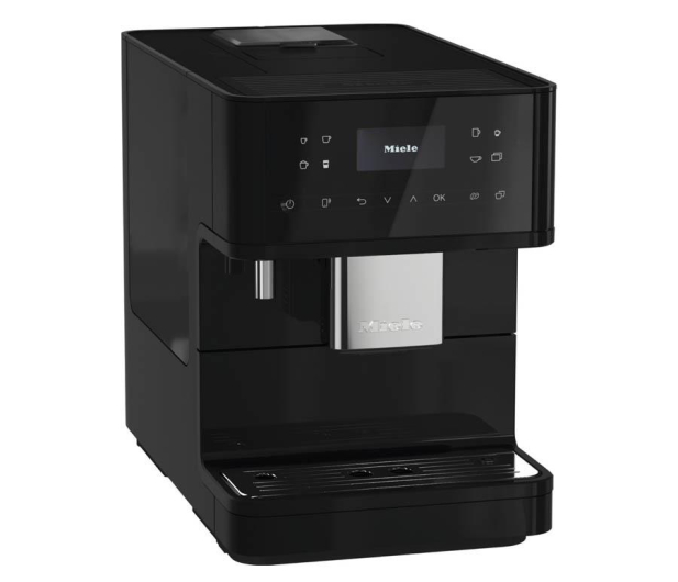 Miele CM 6160 Black - 1010381 - zdjęcie